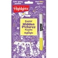 thumbnail image 1 of Easter Hidden Pictures Puzzles to Highlight: 300+ Hidden Bunnies, Chicks, Flowers, Easter Eggs and More, Easter Activity Book for Kids, 1 of 2