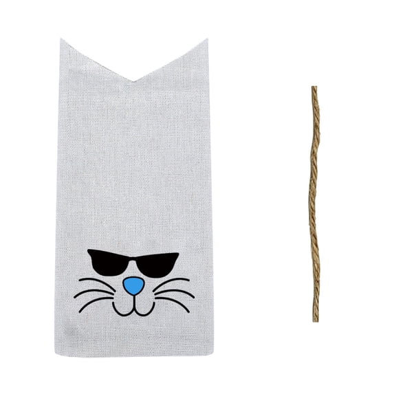 Easter Holiday Wrapping Paper For And