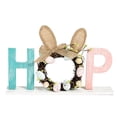 thumbnail image 1 of Easter Hop Tabletop Sign, 1 of 2