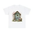 thumbnail image 1 of Easter House Shirt, Easter Shirt, Easter Christian Shirt ID-0227-EDNO, 1 of 10