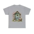 thumbnail image 1 of Easter House Shirt, Easter Shirt, Easter Christian Shirt ID-0227-EDNO, 1 of 10