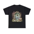 thumbnail image 1 of Easter House Shirt, Easter Shirt, Easter Christian Shirt ID-0227-EDNO, 1 of 10