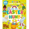 thumbnail image 1 of Pre-Owned Easter Hunt: Over 800 Egg-Citing Objects! (Hardcover) 1951100514 9781951100513, 1 of 1