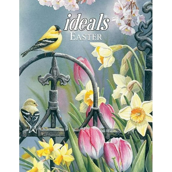 Pre-Owned Easter Ideals (Paperback) 0824913248 9780824913243