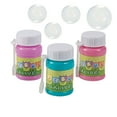 thumbnail image 1 of Easter Inspiration Mini Bubbles 2Dz - Toys - 24 Pieces, 1 of 1
