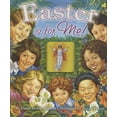 thumbnail image 1 of Pre-Owned Easter Is for Me! Paperback, 1 of 1