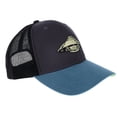 thumbnail image 1 of Easter Island Mercantile LEGSPSHP Legends Spaceship Cap, 1 of 2
