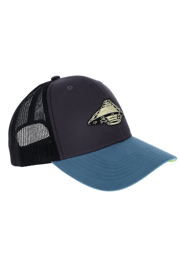 LEGSPSHP Legends Spaceship Cap