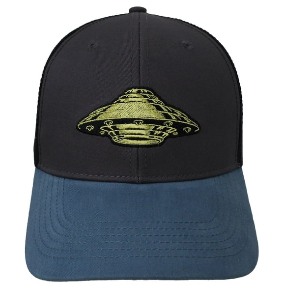 Spaceship Cap