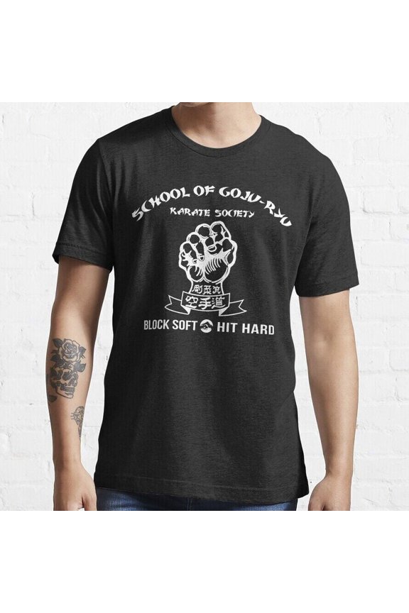 Easter Island Statues like pattern Classic Short Sleeve Unisex T-Shirt S-5XL