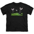 thumbnail image 1 of - Easter Island - Youth Short Sleeve Shirt - Small, 1 of 2