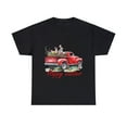 thumbnail image 1 of Easter Jesus Shirt,Red Truck Eggs Shirt,Christian Easter Shirt ID-0227-G3IK, 1 of 10
