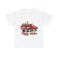 thumbnail image 1 of Easter Jesus Shirt,Red Truck Eggs Shirt,Christian Easter Shirt ID-0227-G3IK, 1 of 10