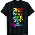 thumbnail image 1 of Easter Jesus's Egg-Celent Candy Dye Christian Boys Girl T-Shirt, 1 of 4