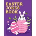 thumbnail image 1 of Easter Jokes Book: : > Lovely Jokes for kids, Ages 5-12! (Paperback), 1 of 1