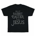 thumbnail image 1 of Easter Joy: Celebrate the Resurrection with this Christian Religious T-Shirt - Perfect Gift for All!, 1 of 4