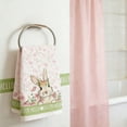 thumbnail image 1 of Easter Kitchen Towels 16x24 Inches Decorative Dish Towels Spring Hand Towels Absorbent Tea Towels with Bunny Print Decor Flour Sack Towels Set, 1 of 5