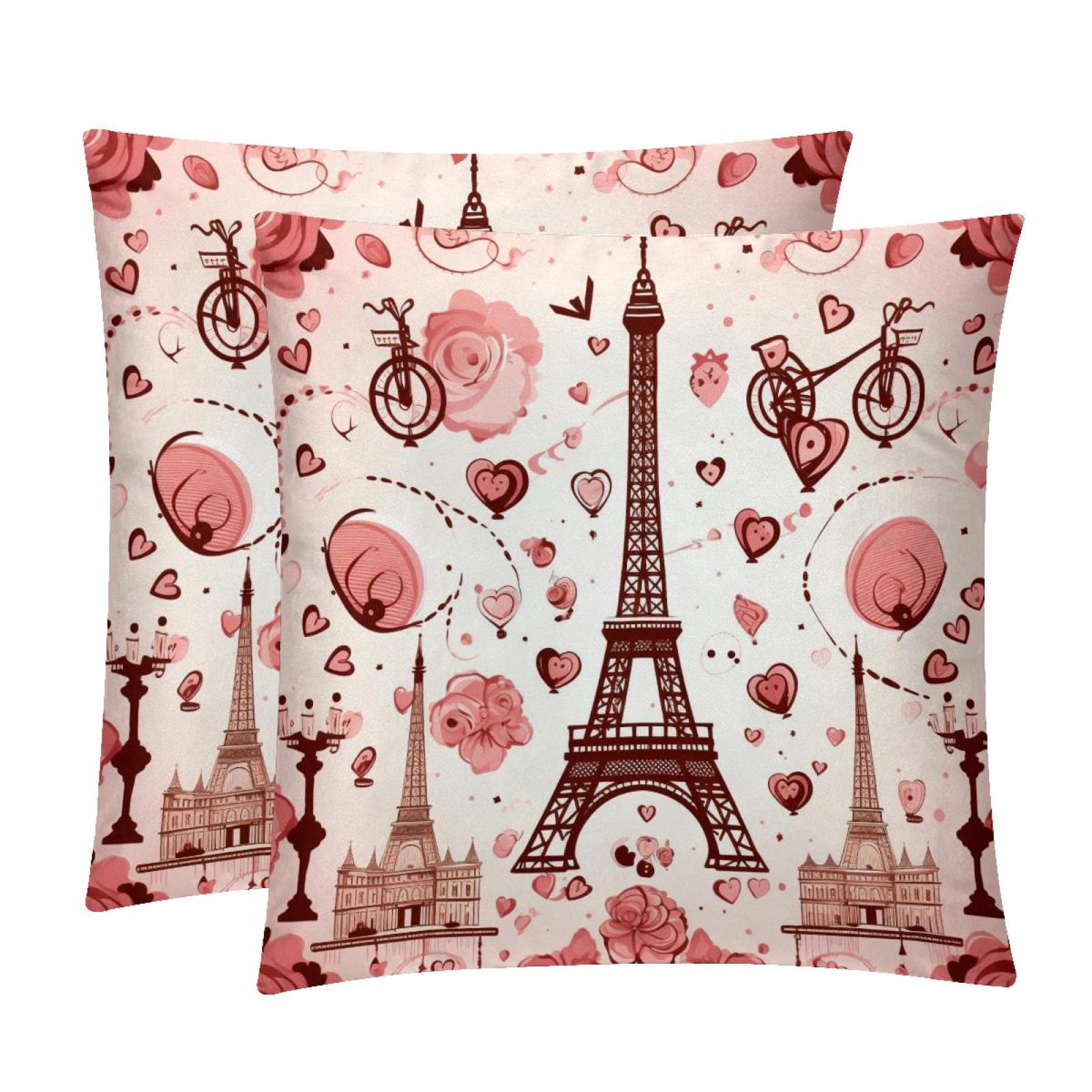 Easter Luxurious Velvet Bed Pillow Throw Pillow Covers Decorative