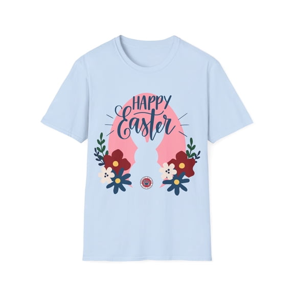 Easter MBC Softstyle T-Shirt