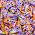 thumbnail image 1 of MENTOS Fruity Delight Chewy Candy, Peach Orange, Mango Taro -(1 Pound), 1 of 3