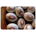 thumbnail image 1 of Easter Machine Washable Non-Slip Polyester Door Rugs Office Rug Indoor Rug, 1 of 6