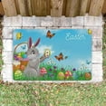 Easter Mats Holiday Mats Door Mats Polyester Door Mats