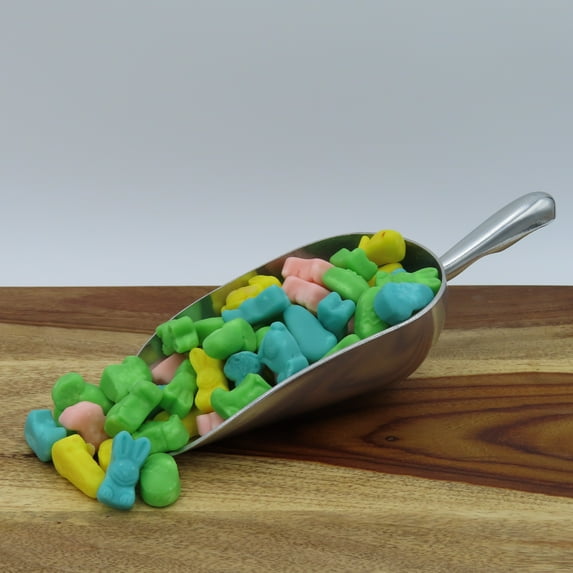 Beulah's Easter Mellocreme Mix, 1 Pound Package, 125 Pieces of Candy