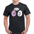 thumbnail image 1 of Easter Men T-Shirt Honey You Look Ridiculous S M L XL 2XL 3XL 4XL 5XL Graphic Tee, 1 of 2