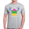 thumbnail image 1 of Easter Men T-Shirt Hunting Season S M L XL 2XL 3XL 4XL 5XL Graphic Tee, 1 of 2