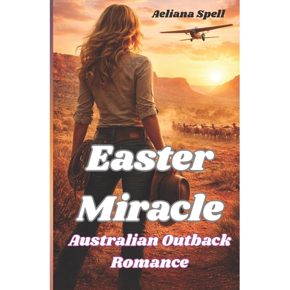 Easter Miracle: An Australian Outback Romance, (Paperback)