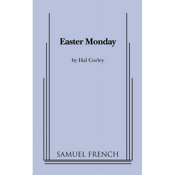 Easter Monday, (Paperback)