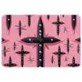 thumbnail image 1 of Easter Non-Slip Polyester Chair Mat Kitchen Rug Office Mat Machine Washable, 1 of 6