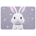 thumbnail image 1 of Easter Non-Slip Polyester Kitchen Mat Indoor Rug Area Rugs Machine Washable Indoor Mat, 1 of 6