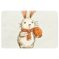 thumbnail image 1 of Easter Non-Slip Polyester Office Rugs: Machine Washable Game Mat and Door Carpet, 1 of 6