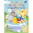 thumbnail image 1 of Easter Numbers: An Interactive Counting Book (Hardcover), 1 of 1