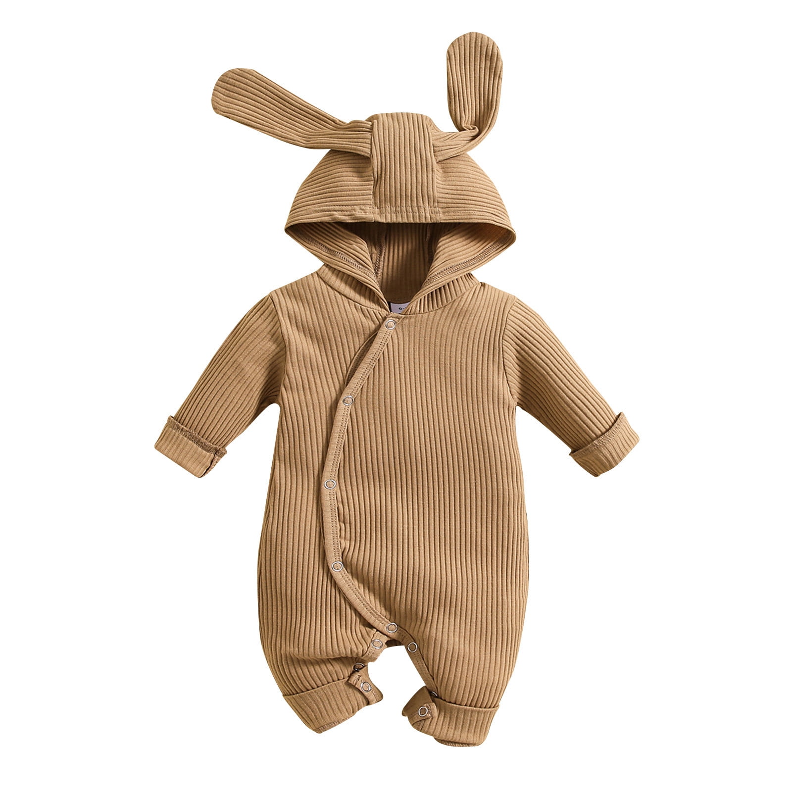 Bunny Suit Baby Kupretty Bunny Romper Adorable First Easter