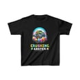 thumbnail image 1 of Easter Outfits Easter Monster Truck Shirts for Kids Easter Boys Tshirts, 1 of 5