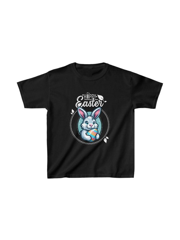 Easter Outfits Hoppy Easter Bunny Kids Easter Outfits Easter Boys Shirts