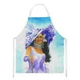 thumbnail image 1 of Easter Parade Apron 27 in x 30 in, 1 of 5