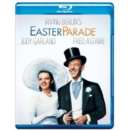 Easter Parade (Blu-ray)