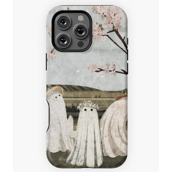 Easter Parade Holiday Celebration Fun Phone Case for iPhone 16 15 14 13 12 11 Pro Max