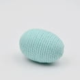 thumbnail image 1 of Easter Pastel Felt Wool Eggs Cotton Rope Easter Eggs, Festive Tray Party Decorations Spring Garland Crafts Tree Hanging Ornaments, Unique Easter Basket Gifts, 1 of 3