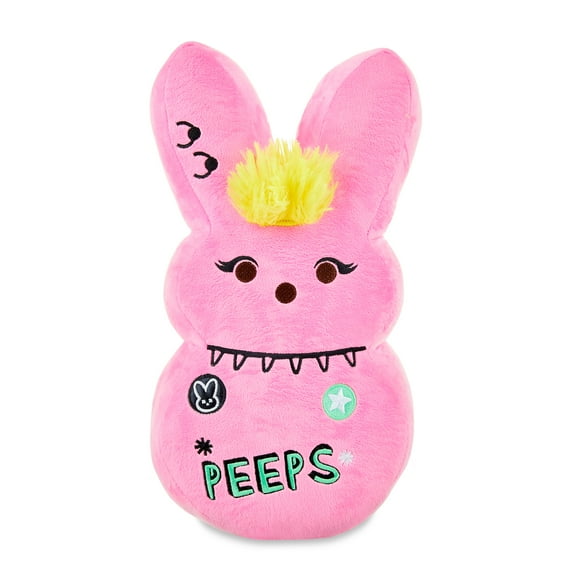 Easter Peeps Emo Pink