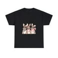 thumbnail image 1 of Easter Peeps shirt, Bunny My Peeps Shirt, Easter Bunny Shirt ID-0217-LIHX, 1 of 10