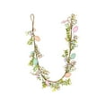 thumbnail image 1 of Easter Plants Artificial Vines,4FT Easter Garland- Garland Decorations for Mantle,Spring Artificial Garland With Easter Eggs for Indoor Home Fireplace Table Centerpiece Party Décor, 1 of 2