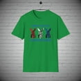 thumbnail image 1 of Easter Politics Bunny tshirt, Voting Gift Ideas, Funny Politics Voting Gift, 1 of 1