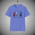 thumbnail image 1 of Easter Politics Bunny tshirt, Voting Gift Ideas, Funny Politics Voting Gift, 1 of 1