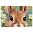 thumbnail image 1 of Easter Polyester Chair Rugs, Game Mat, Outdoor Carpet - Non-Slip, Machine Washable, 1 of 6