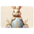 thumbnail image 1 of Easter Polyester Chair Rugs, Game Mat, Outdoor Carpet - Non-Slip, Machine Washable, 1 of 6