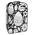 thumbnail image 1 of Easter Polyester Shoe Box Organizer - 23x31cm/9x12in - Closet Storage Container for Shoes and Accessories, 1 of 7
